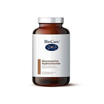 Biocare - Glucosamine Hydrochloride (90 capsule)