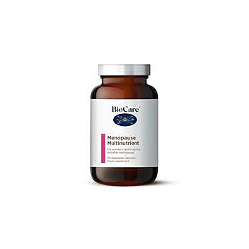 Biocare - Menopause Multinutrient (90 capsule)