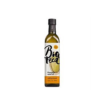 Biateca - Pumpkin Seed Oil (250ml)