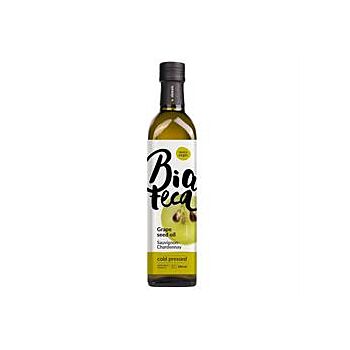 Biateca - Grape Seed Oil Cold pressed (250ml)