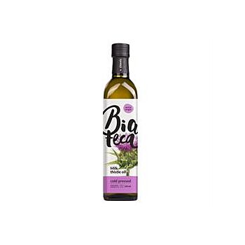 Biateca - Milk-thistle Seed Oil (250ml)