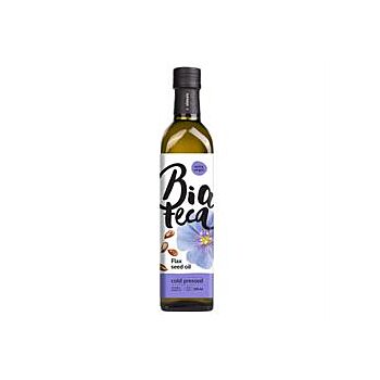 Biateca - Flax Seed Oil (250ml)