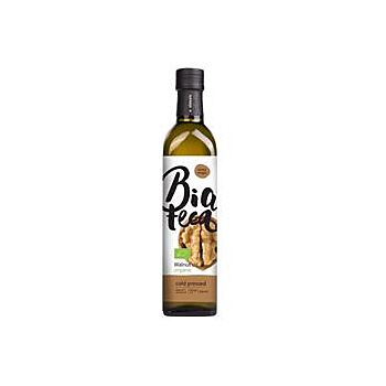 Biateca - Organic Walnut Oil (250ml)