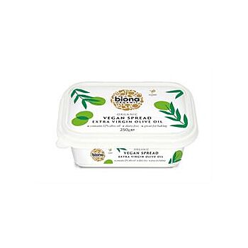 Biona Chilled - Org Extra Virgin Olive Spread (250g)