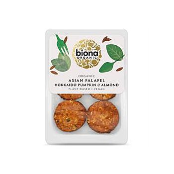 Biona Chilled - Falafel Asia (220g)