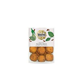 Biona Chilled - Organic Falafel Balls (220g)