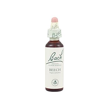 Bach Original Flower Remedies - Beech (20ml)