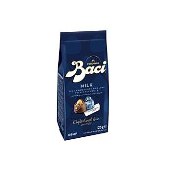 Baci - Original Milk Chocolate Bag (125g)