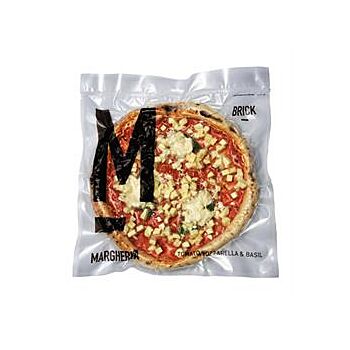 Brick Pizza - Brick Margherita Pizza (487g)