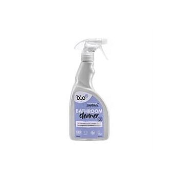Bio-D - Bathroom Cleaner Spray (500ml)