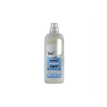 Bio-D - Laundry Liquid (1l)