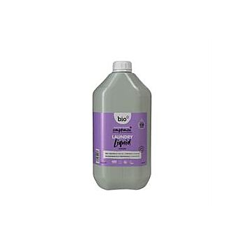 Bio-D - Laundry Liquid Lavender (5l)