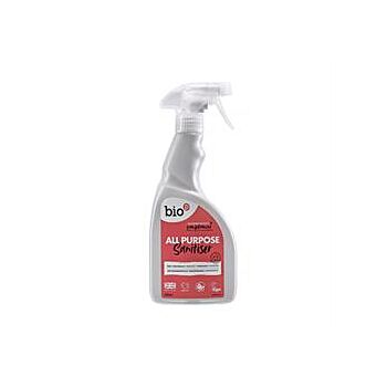 Bio-D - All Purpose Sanitiser Spray (500ml)