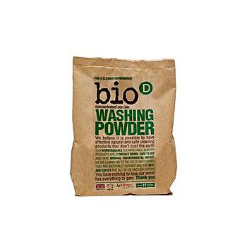 Bio-D - Washing Powder (1000g)