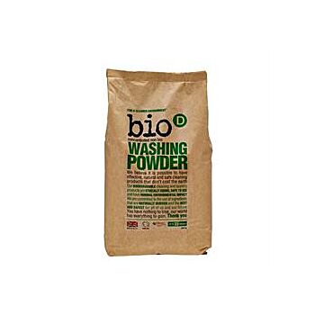 Bio-D - Washing Powder (2000g)