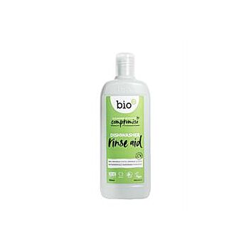 Bio-D - Dishwasher Rinse Aid (750ml)