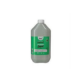 Bio-D - Laundry Liquid Juniper (5l)