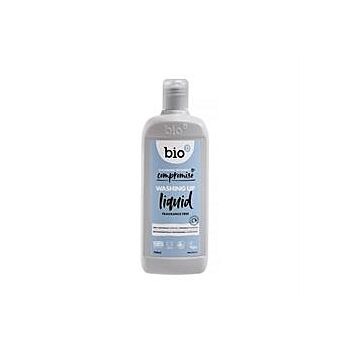 Bio-D - Washing Up Liquid (750ml)