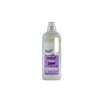Bio-D - Laundry Liquid with Lavender (1l)