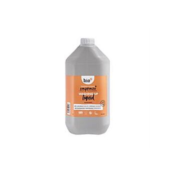 Bio-D - Washing Up Liquid Mandarin (5l)
