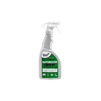 Bio-D - Bathroom Cleaner Pine & Cedar (500ml)