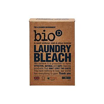 Bio-D - Laundry Bleach (400g)