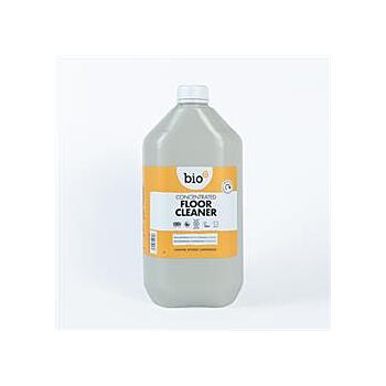 Bio-D - Concentrated Floor Cleaner (5l)