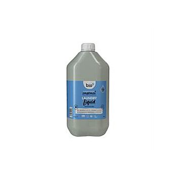 Bio-D - Laundry Liquid Fragrance Free (5l)