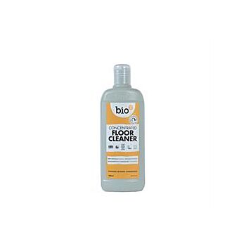 Bio-D - Concentrated Floor Cleaner (750ml)