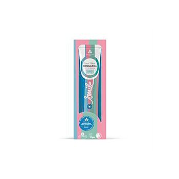 Ben and Anna - Toothpaste Tube Coco (F) (75ml)