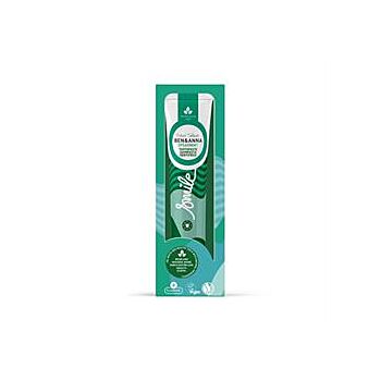 Ben and Anna - Toothpaste Tube Mint (F) (75ml)