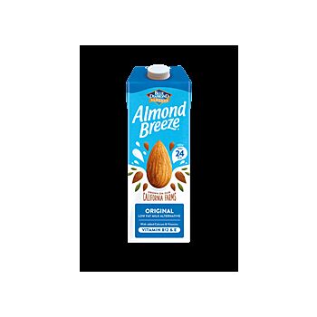 Blue Diamond - Almond Milk Original (1000ml)