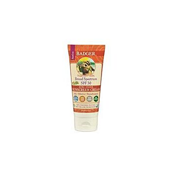 Badger - Kids Sunscreen SPF30 (87ml)