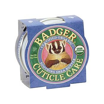 Badger - Mini Cuticle Care (21g)