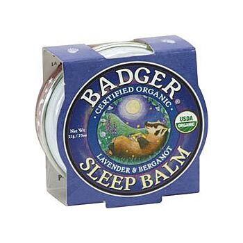 Badger - Mini Sleep Balm (21g)