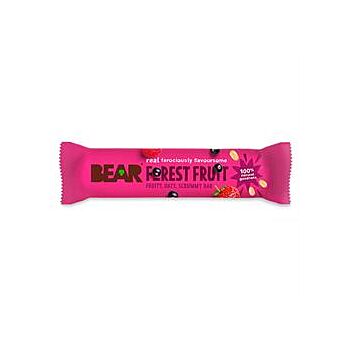 BEAR - BEAR Bars Forest Fruit (27g)