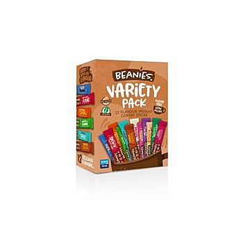 Beanies Coffee - Beanies Coffee - Variety Pack (50g)