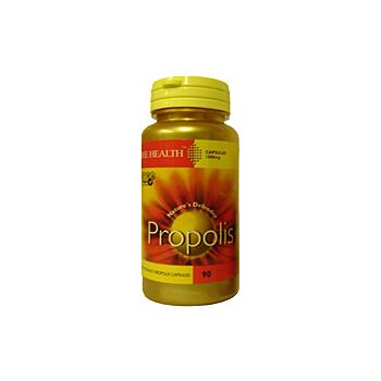 Bee Health - Propolis 1000mg (90 capsule)