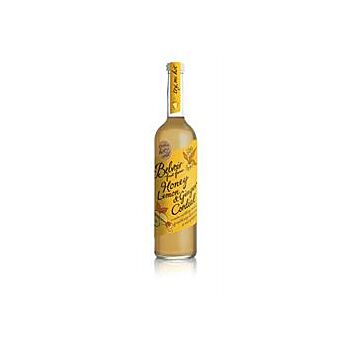 Belvoir - Honey Lemon Ginger Cordial (500ml)