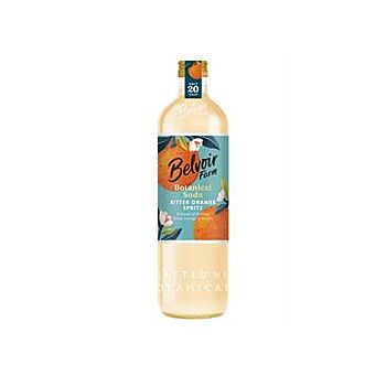 Belvoir - Bitter Orange Spritz 500ml (500ml)