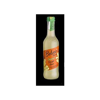 Belvoir - Organic Ginger Beer (275ml)