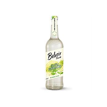 Belvoir - SNAS Elderflower (750ml)