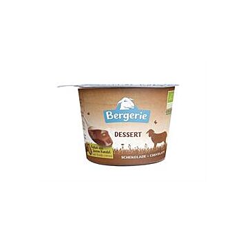 Bergerie - Chocolate Sheep Milk Dessert (125g)