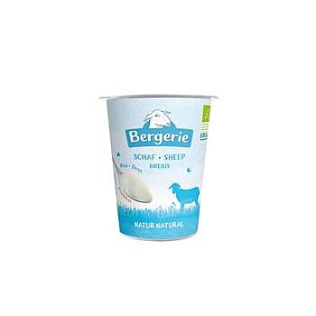Bergerie - Natural Sheeps Milk Yogurt (125g)