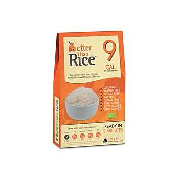 Better Than - Better Than Rice (385g)