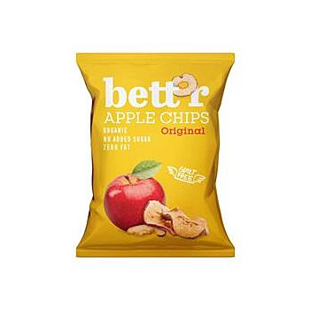 Bettr - Apple chips (50g)