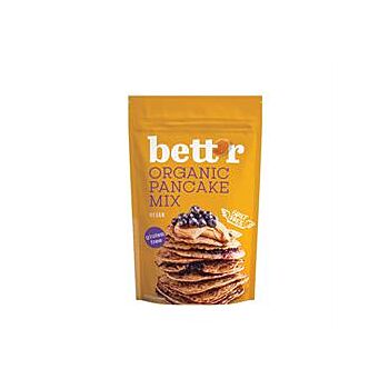 Bettr - Organic Pancake Mix (400g)
