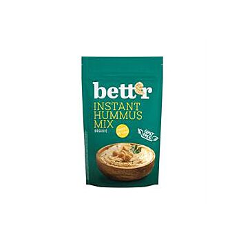 Bettr - Organic Hummus Mix (200g)