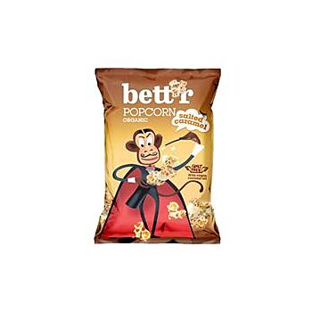 Bettr - Popcorn Salted Caramel (60g)