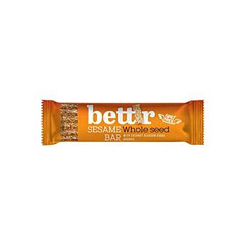 Bettr - Sesame bar (30g)
